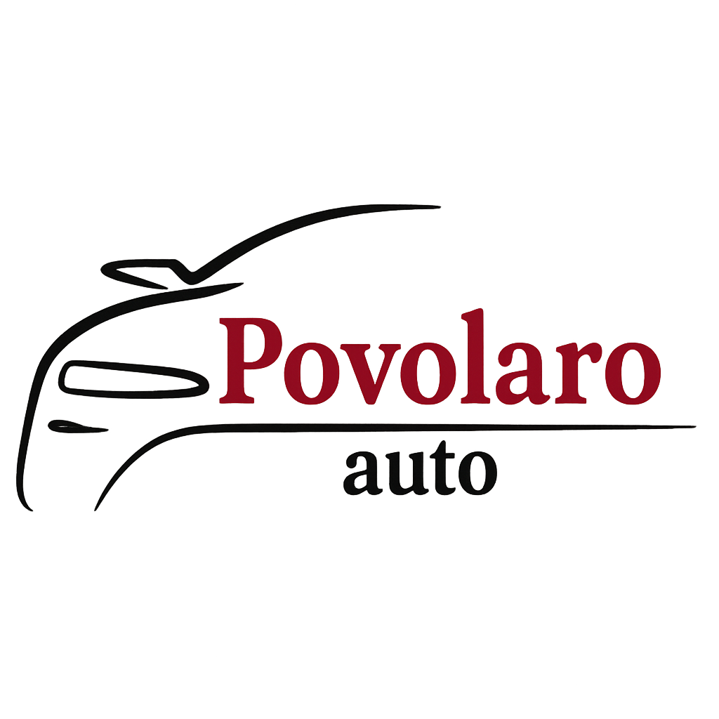 Povolaro Auto